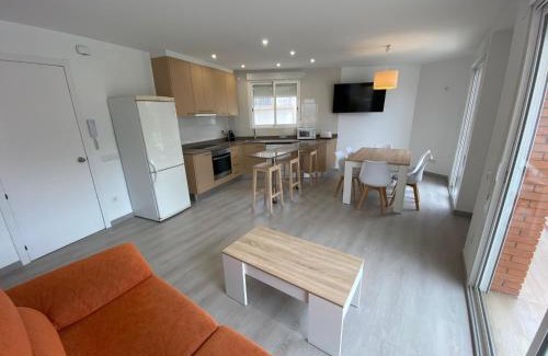 Peniscola Apartment | Apartamento Playa I Inmomart