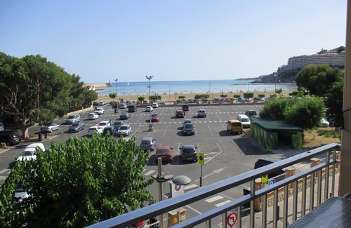 Peniscola Apartment | Apartamento Playa II Inmomart