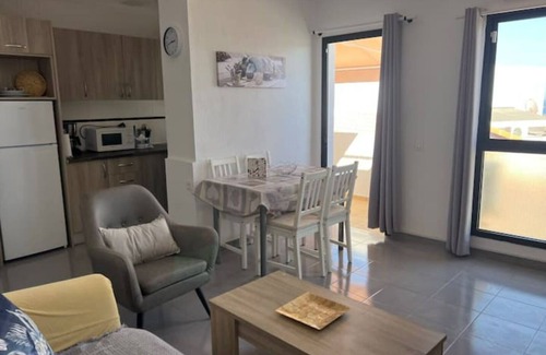 Esquinzo Apartment | Apartamento Playas Jandia Esquinzo