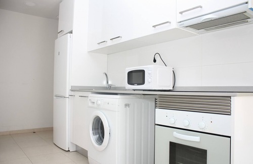 Peniscola Apartment | Apartamento Plaza Felipe V III Inmomart