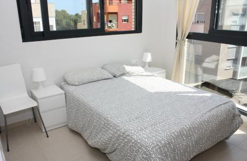 Peniscola Apartment | Apartamento Plaza Felipe V Inmomart