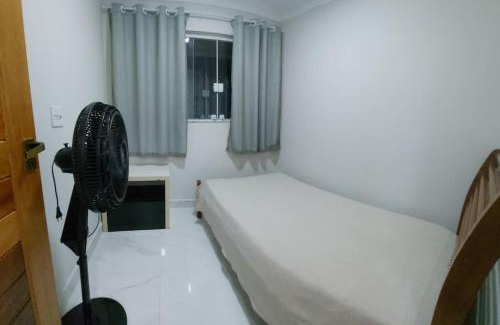 Morro da Lagoa Apartment | Apartamento Ponta da Fruta para até 4 pessoas 201