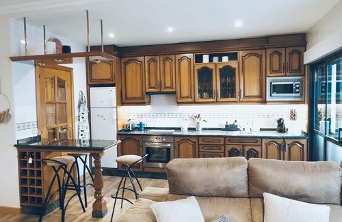 Meano Apartment | Apartamento Ponte Dena Situado EN EL Centro DEL Salnes