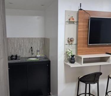 Macapa Apartment | Apartamento por temporada no centro de Macapá - mobiliado