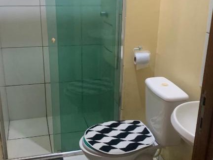 Taruma-Acu Apartment | Apartamento por temporada