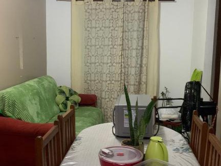 Taruma-Acu Apartment | Apartamento por temporada