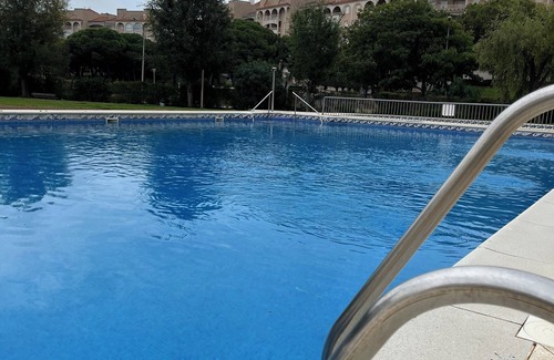 El Portil Apartment | Apartamento Portisol