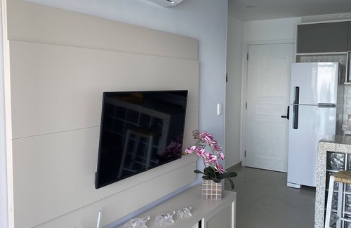 Conceicao de Jacarei Apartment | Apartamento Porto Real Resort Vista Espetacular 2