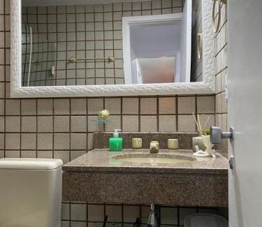 Conceicao de Jacarei Apartment | APARTAMENTO PORTO REAL RESORT VISTA ESPETACULAR