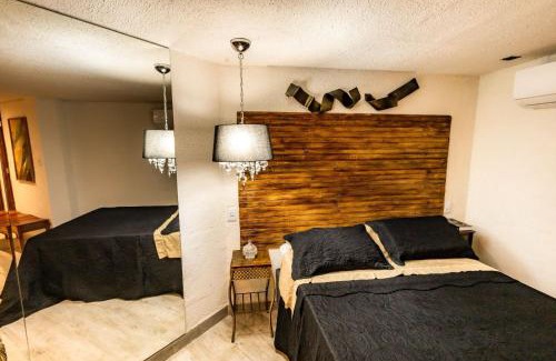 Itapua Apartment | Apartamento Portofino - Totalmente climatizado - Condomínio beira-mar e próximo ao aeroporto - Praia de Itapuã