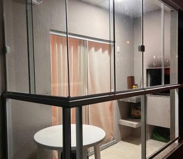 Sertao do Maruim Apartment | Apartamento próx ao CTG e Arena Opus São José