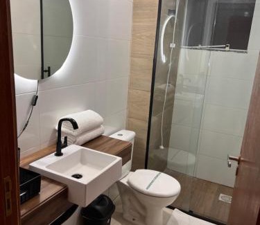Sertao do Maruim Apartment | Apartamento próx ao CTG e Arena Opus São José