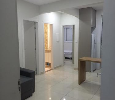 Patos de Minas Apartment | Apartamento próximo ao centro com elevador!
