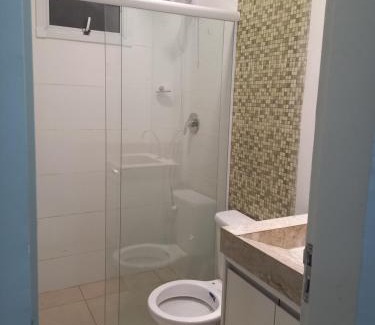 Patos de Minas Apartment | Apartamento próximo ao centro com elevador!