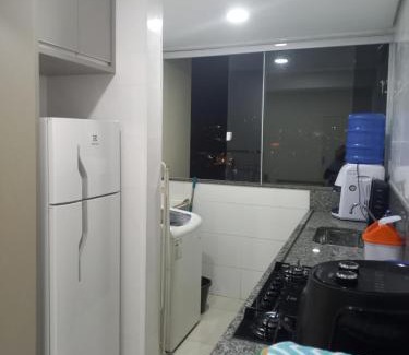 Patos de Minas Apartment | Apartamento próximo ao centro com elevador!