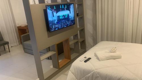 Ribeirao Preto Apartment | Apartamento próximo ao shopping Iguatemi e Ribeirão Shopping - BLEND