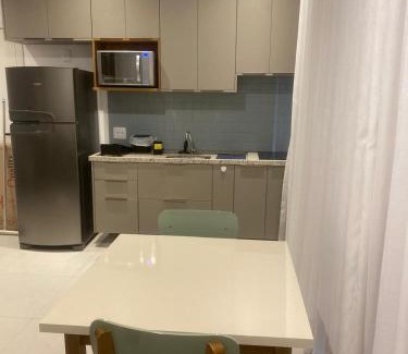 Ribeirao Preto Apartment | Apartamento próximo ao shopping Iguatemi e Ribeirão Shopping - BLEND