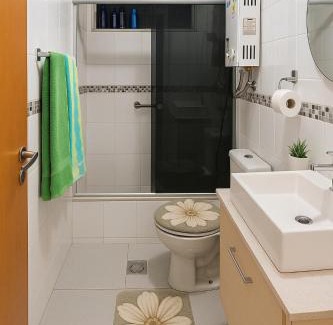 Sao Cristovao Apartment | Apartamento Próximo pontos turísticos - Rio de Janeiro