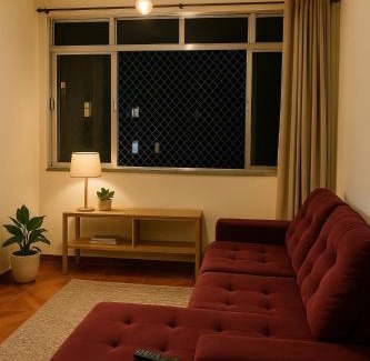 Sao Cristovao Apartment | Apartamento Próximo pontos turísticos - Rio de Janeiro