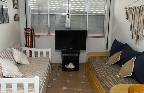 Pompeia Apartment | Apartamento Próximo à Praia
