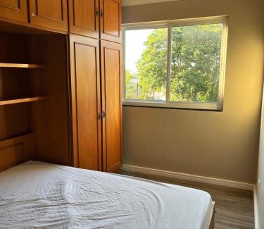 Centro Apartment | Apartamento próximo ao Shopping Catuaí