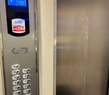 Centro Apartment | Apartamento próximo ao Shopping Catuaí