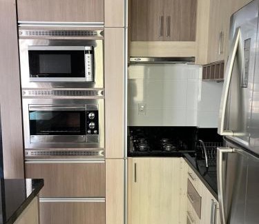 Centro Apartment | Apartamento próximo ao Shopping Catuaí