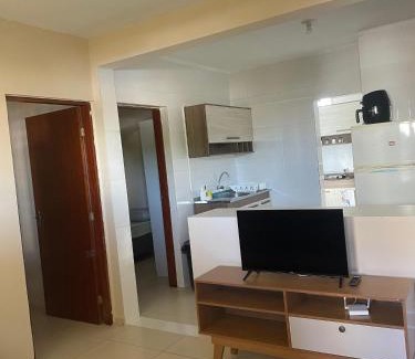 Sao Paulo Apartment | Apartamento próximo Autódromo Interlagos