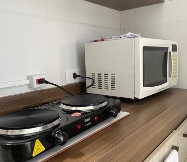 Sao Paulo Apartment | Apartamento próximo Autódromo Interlagos