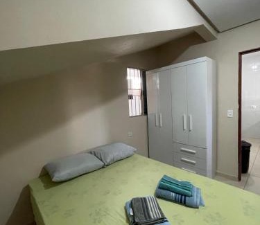 Sao Paulo Apartment | Apartamento próximo Autódromo Interlagos