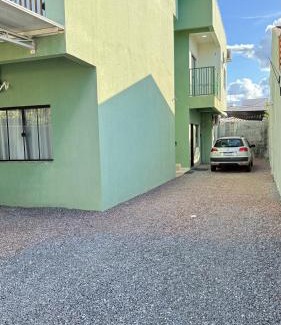 Sinop Apartment | Apartamento próximo do centro