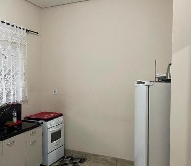 Primavera do Leste Apartment | Apartamento próximo ao centro