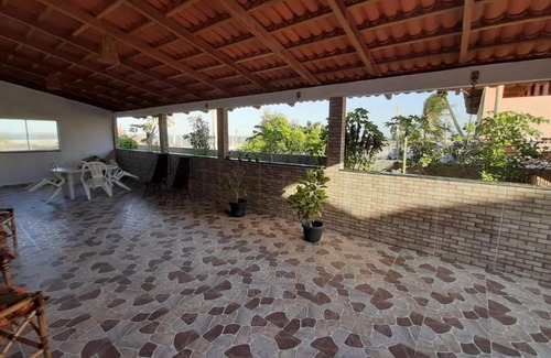 Tutoia Apartment | Apartamento Praia da Barra, Tutóia-ma