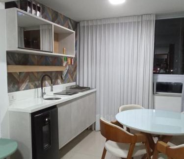 Praia de Itaparica Apartment | Apartamento Praia de Itaparica