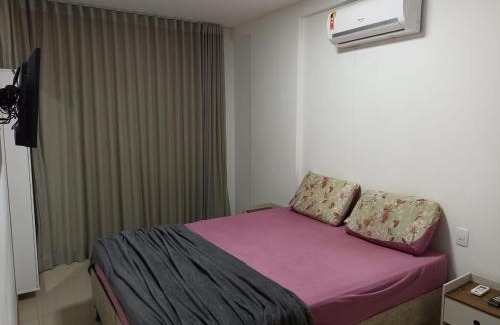 Praia de Itaparica Apartment | Apartamento Praia de Itaparica