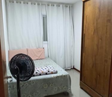 Praia de Itaparica Apartment | Apartamento Praia de Itaparica