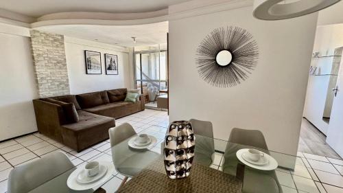Praia de Iracema Apartment | Apartamento Praia de Iracema com vista mar