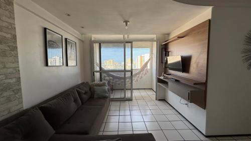 Praia de Iracema Apartment | Apartamento Praia de Iracema com vista mar