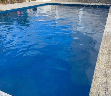 Ponta Negra Apartment | Apartamento Praia de Ponta com dois quartos
