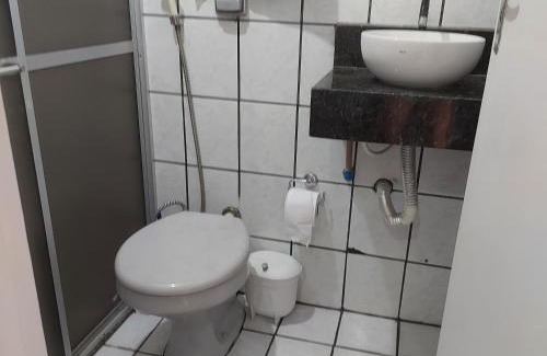 Praia do Morro Apartment | Apartamento Praia do Morro em Guarapari
