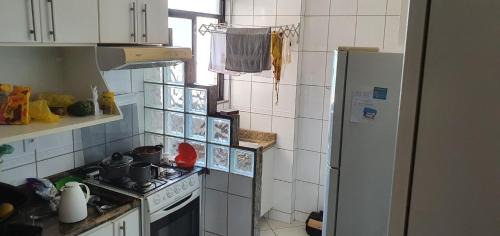 Praia do Morro Apartment | Apartamento Praia do Morro Guarapari