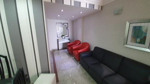 Praia do Morro Apartment | Apartamento Praia do Morro Guarapari