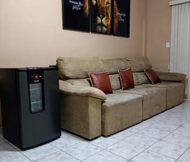 Aviacao Apartment | Apartamento Praia Grande Aviação