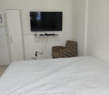 Itarare Apartment | Apartamento - Praia Itararé- São Vicente - TEMPORADA OU FIXO