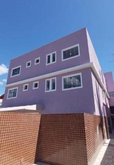 Soteco Apartment | Apartamento Praia Ponta da Fruta para até 4 pessoas 203