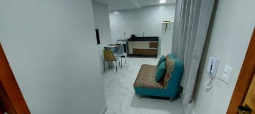 Soteco Apartment | Apartamento Praia Ponta da Fruta para até 4 pessoas 203