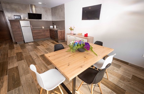 Valdes Apartment | Apartamento Premium 4pax Casa Carín