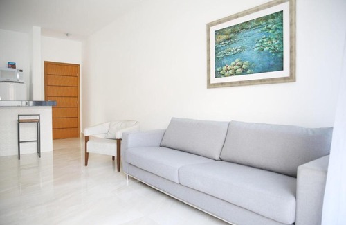 Diamantina Apartment | Apartamento Premium