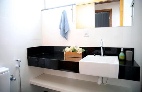 Diamantina Apartment | Apartamento Premium