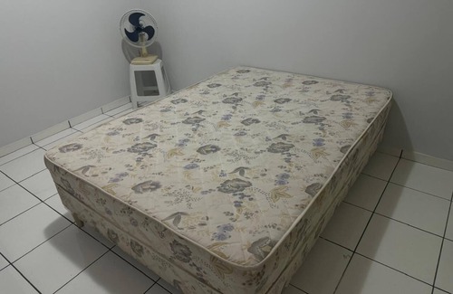 Salinopolis Apartment | Apartamento Privê do Atlântico Salinas